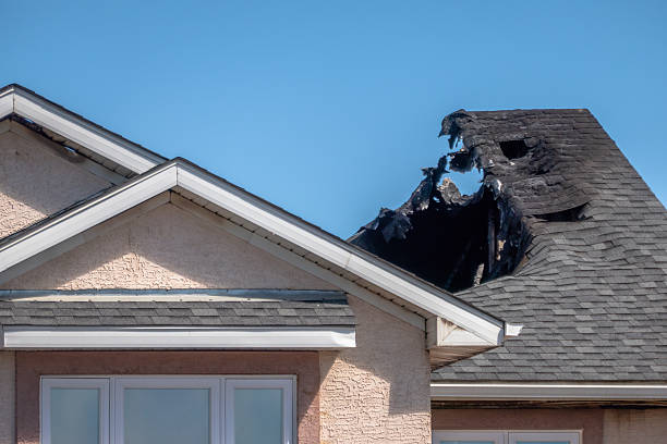 Licensed Fire Damage Removal service in Forest Hill, MD - Fire Damage Laser Cleaning